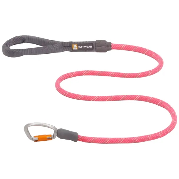 Ruffwear Knot-a-Leash, Fireweed Pink, large