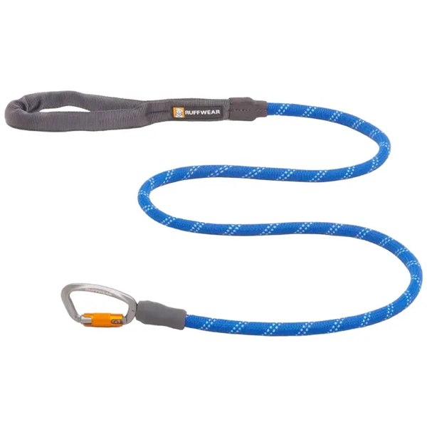 Ruffwear Knot-a-Leash, Blue Pool, small