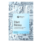 Olivers Everyday Diet Menu, 4 kg 