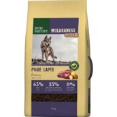 Real Nature Wilderness Adult Pure Lamb, 12 kg