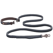 Ruffwear Roamer Leash, Granite Gray