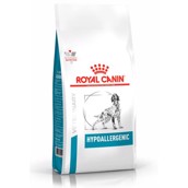 Royal Canin Vet Hypoallergenic, 14 kg