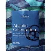 Signature Atlantic Celebration smagsprøve, 100g