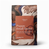 Signature Puppy Small Breed, 4 kg