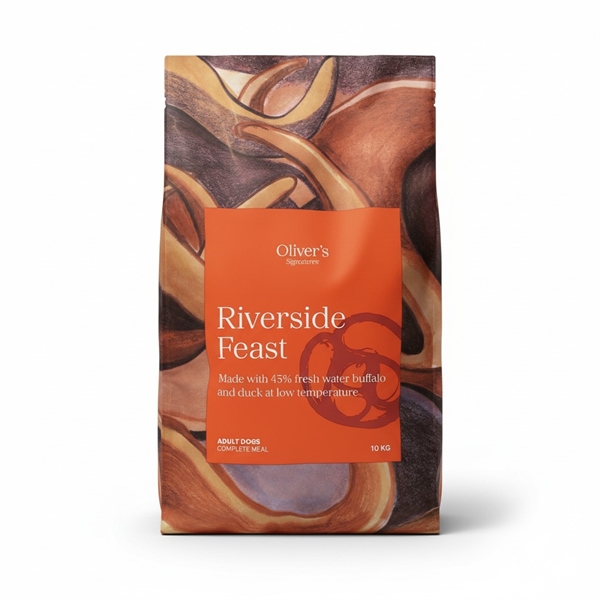 Signature Riverside Feast, 4 kg
