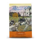 Taste Of The Wild High Prairie Puppy, 2 kg