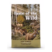 Taste Of The Wild Adult Pine Forest, 2 kg