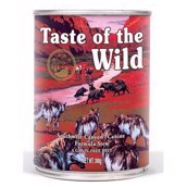 Taste Of The Wild Southwest Canyon, 390g
