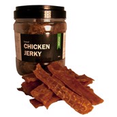 Chicken Jerky i dåse, 400g