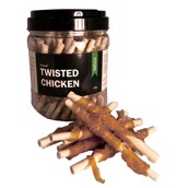 Twisted Chicken i dåse, 400g