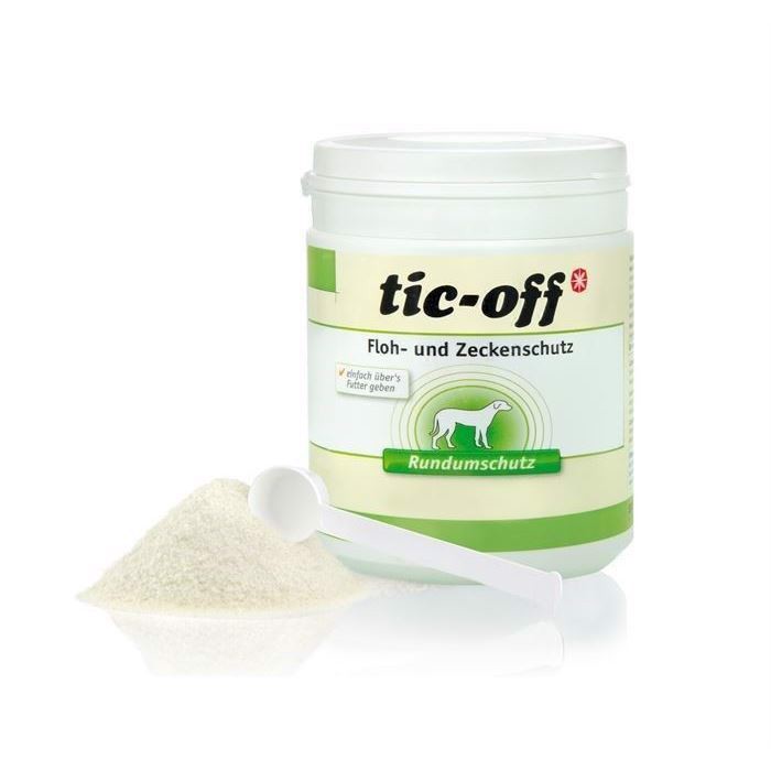 Billede af Anibio Tic-Off, 140g