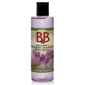 B&B Shampoo m/lavendel, 250 ml
