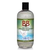 B&B Shampoo parfumefri, 250 ml
