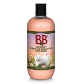 B&B Puppy Shampoo, 750 ml