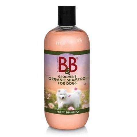Billede af B&B Puppy Shampoo, 750 ml