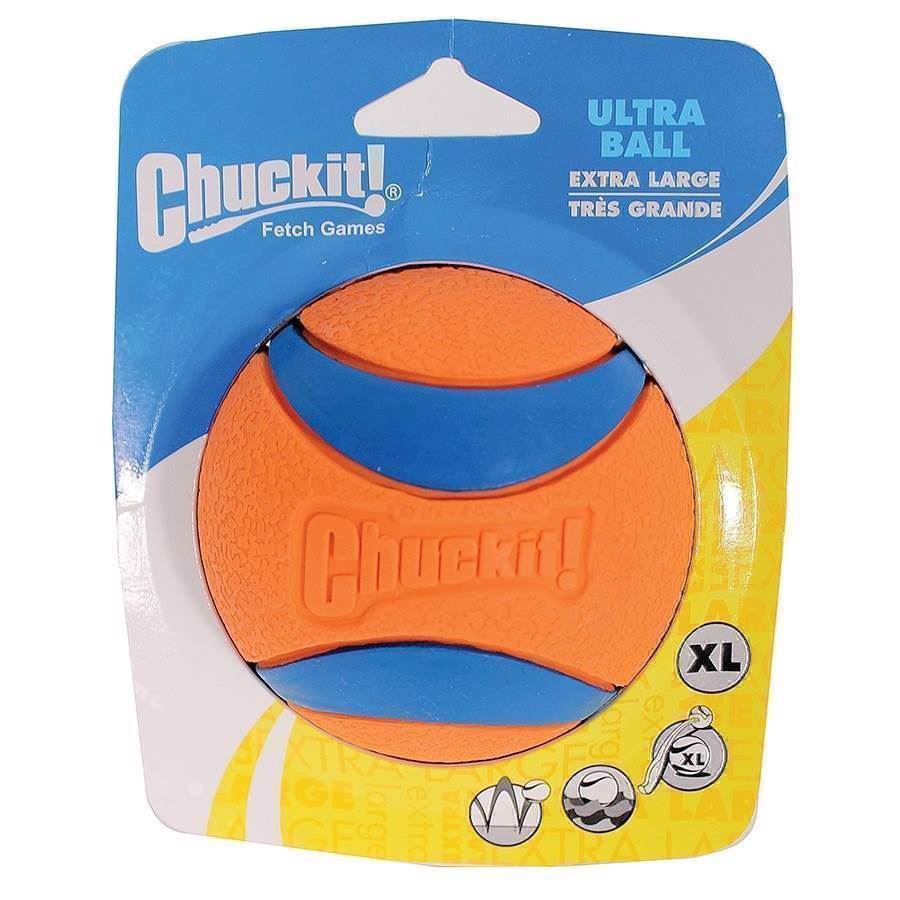 Billede af Chuckit Ultra Ball, Large hos Hundefoder.dk