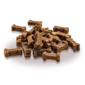 Essential Salmon Mini Delights, 100 gr
