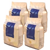 Essential NAUTICAL LIVING, 4 x 3 kg, små racer