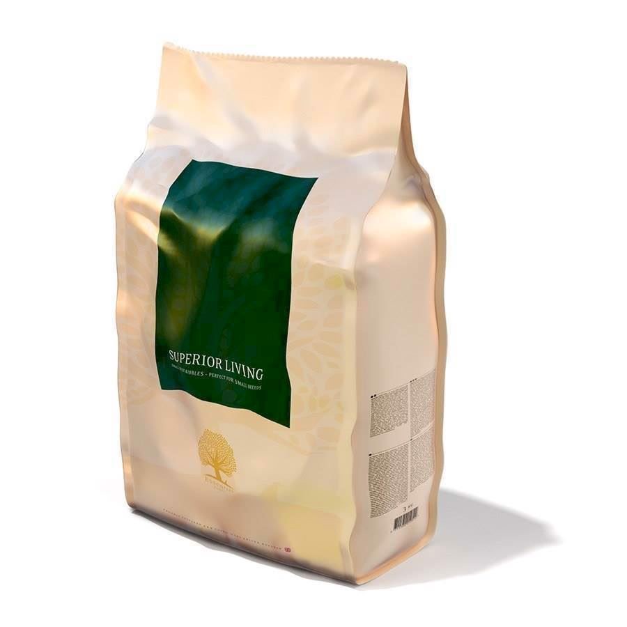 Billede af Essential SUPERIOR LIVING, 2.5 kg