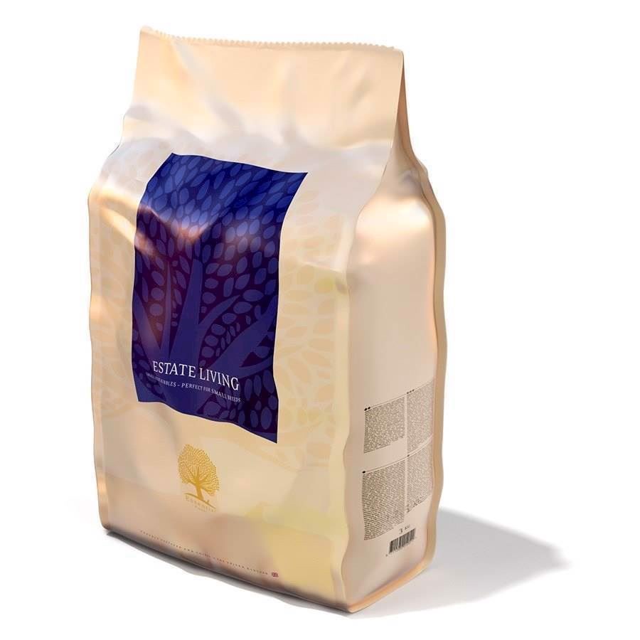 Billede af Essential ESTATE LIVING, 2.5 kg