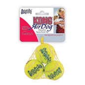 Kong Airdog tennisbolde, 3 stk, small