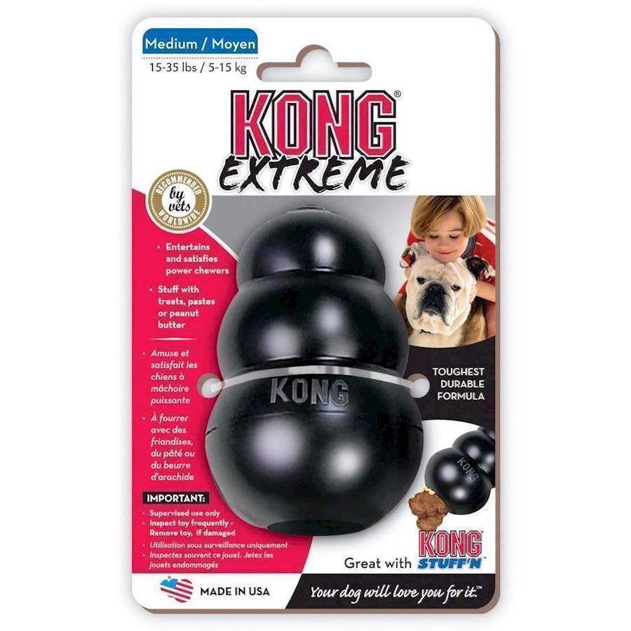 Billede af KONG Extreme, XL hos Hundefoder.dk