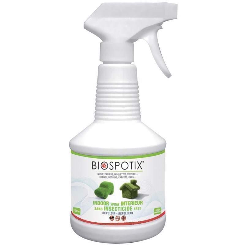 Billede af Biospotix indoor spray, 500ml