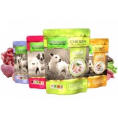 Natures Menu Pouches Multipack, hund