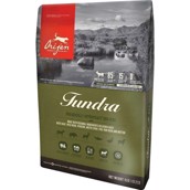 Orijen Tundra hundefoder, 11.4 kg