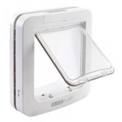 Sureflap kattelem med Chip XL