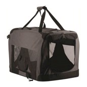 Pet Soft Crate sammenklappeligt transportbur/hundebur, XL