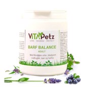 VitaPetz Barf Balance, Adult, 1 kg refill