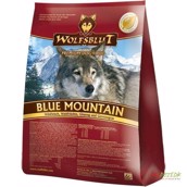 Wolfsblut Blue Mountain, 500g