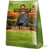 Wolfsblut Dark Forest, 500g