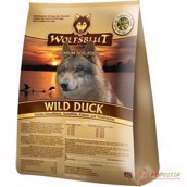 Wolfsblut Wild Duck, 500g