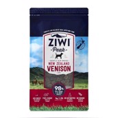 ZiwiPeak Dog Air-Dried Venison, 1 kg