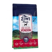 ZiwiPeak Air-dried Venison, 2.5 kg