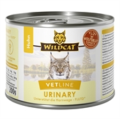 Wildcat VetLine Urinary Chicken, 6 x 200g