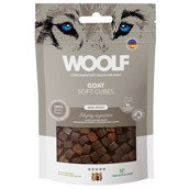 Woolf Soft Cubes Goat, 100g