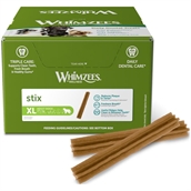 Whimzees Stix XL, 30 stk