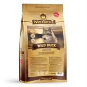 Wolfsblut Wild Duck Active, 12.5 kg