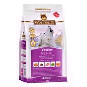 WolfsBlut VetLine Renal mod nyreproblemer, 2 kg