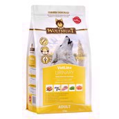 WolfsBlut VetLine Urinary mod urinvejsproblemer, 2 kg