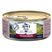 ZiwiPeak kat dåsemad, hjort, 85g
