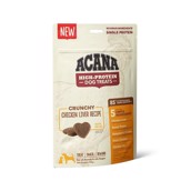 ACANA High Protein Chicken Liver Treat, 100g
