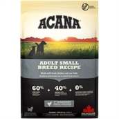 Acana adult small breed 2 kg