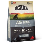 Acana adult small breed 2 kg