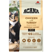 Acana Homestead Harvest, Adult Kat, 1,8 kg