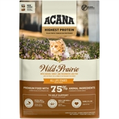 Acana Wild Prairie Cat, 4,5 kg
