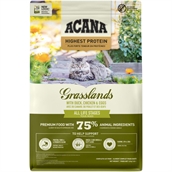 Acana Grasslands Cat, 1,8 kg